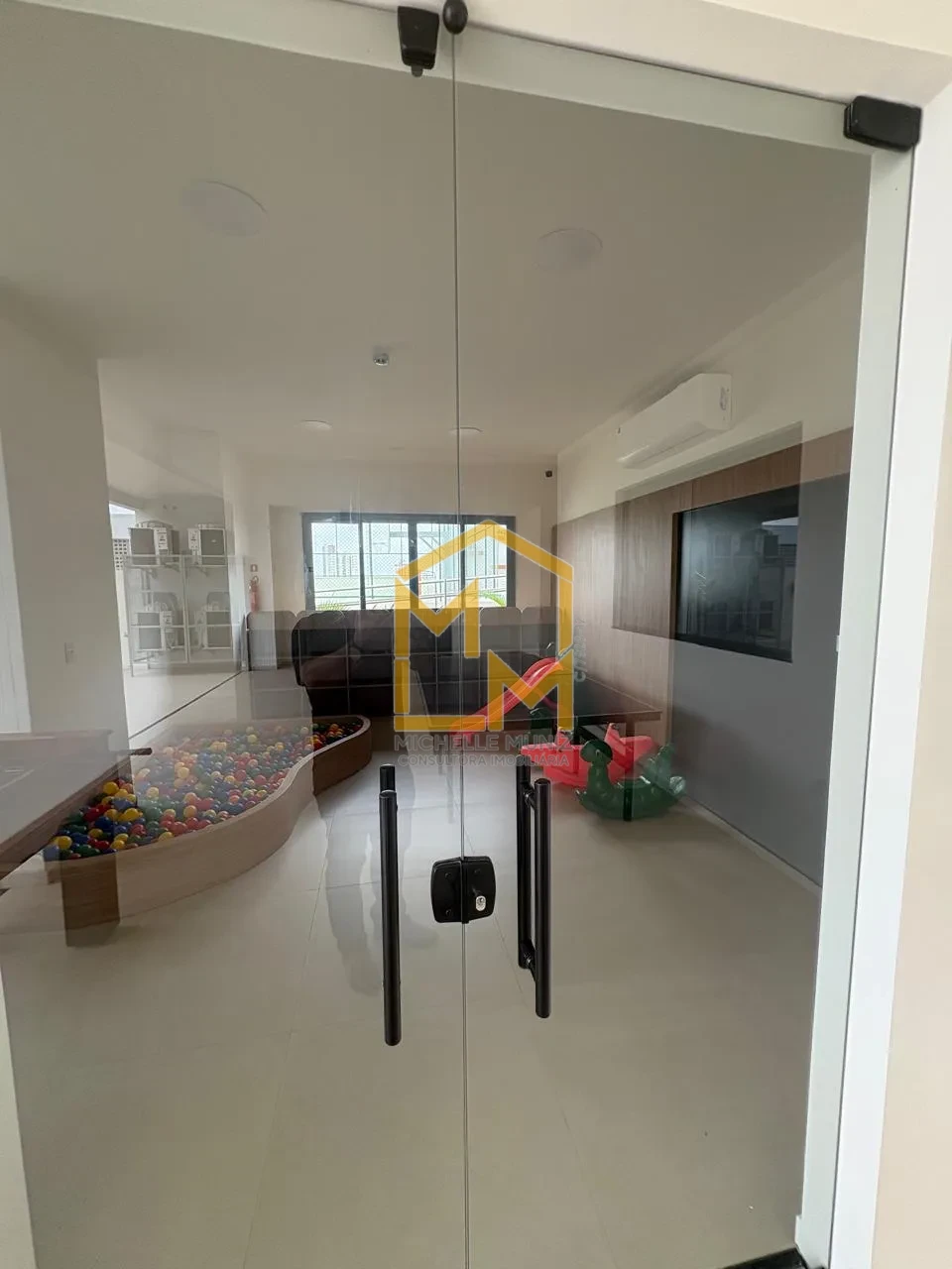 Imagens do imóveis APARTAMENTO, 2 QUARTOS, ATHENAS FUTURE, PEDREIRA - BELÉM
