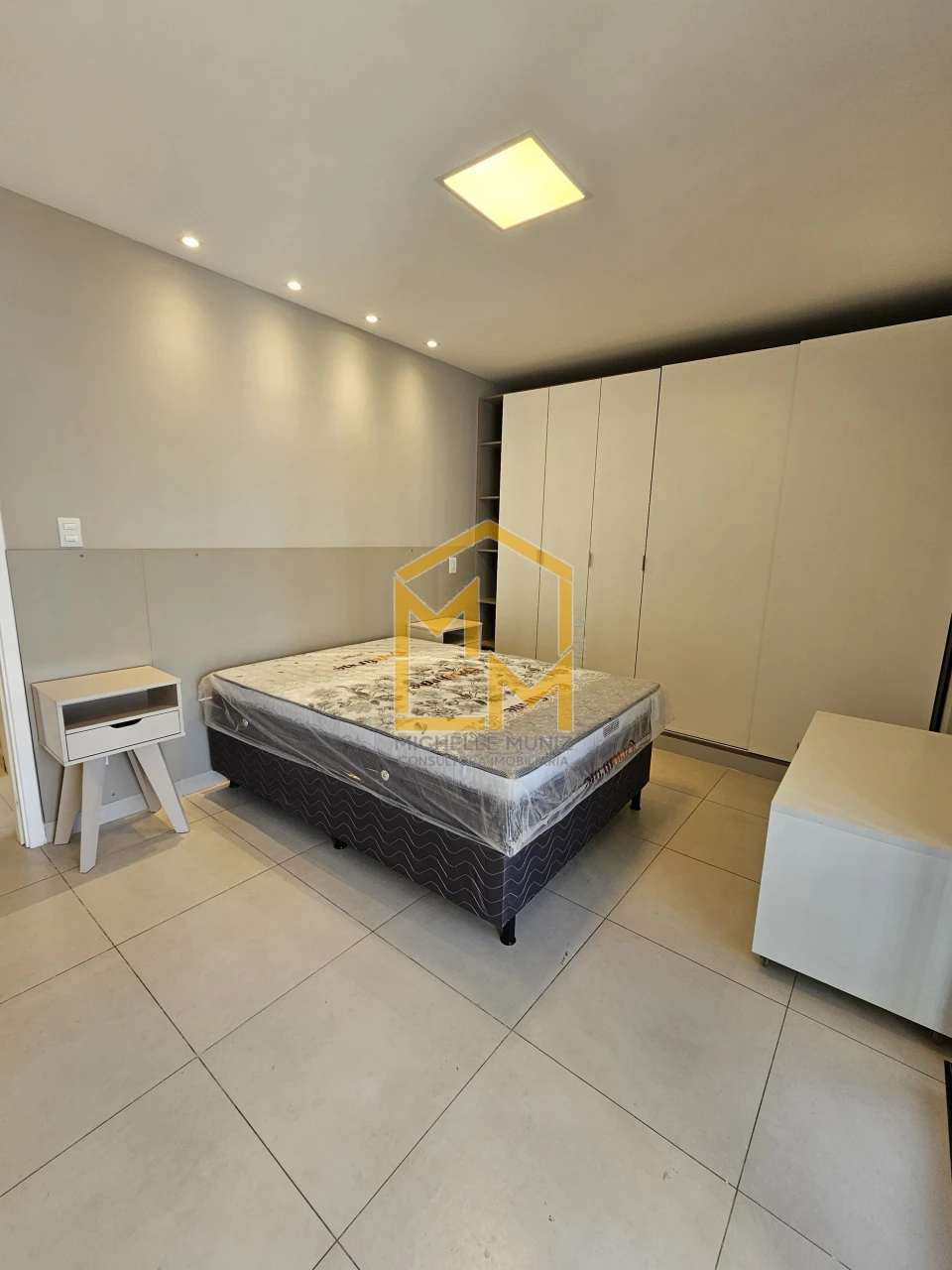 Imagens do imóveis APARTAMENTO, 2 QUARTOS, EDIFÍCIO QUADRA RESIDENCE, UMARIZAL - BELÉM