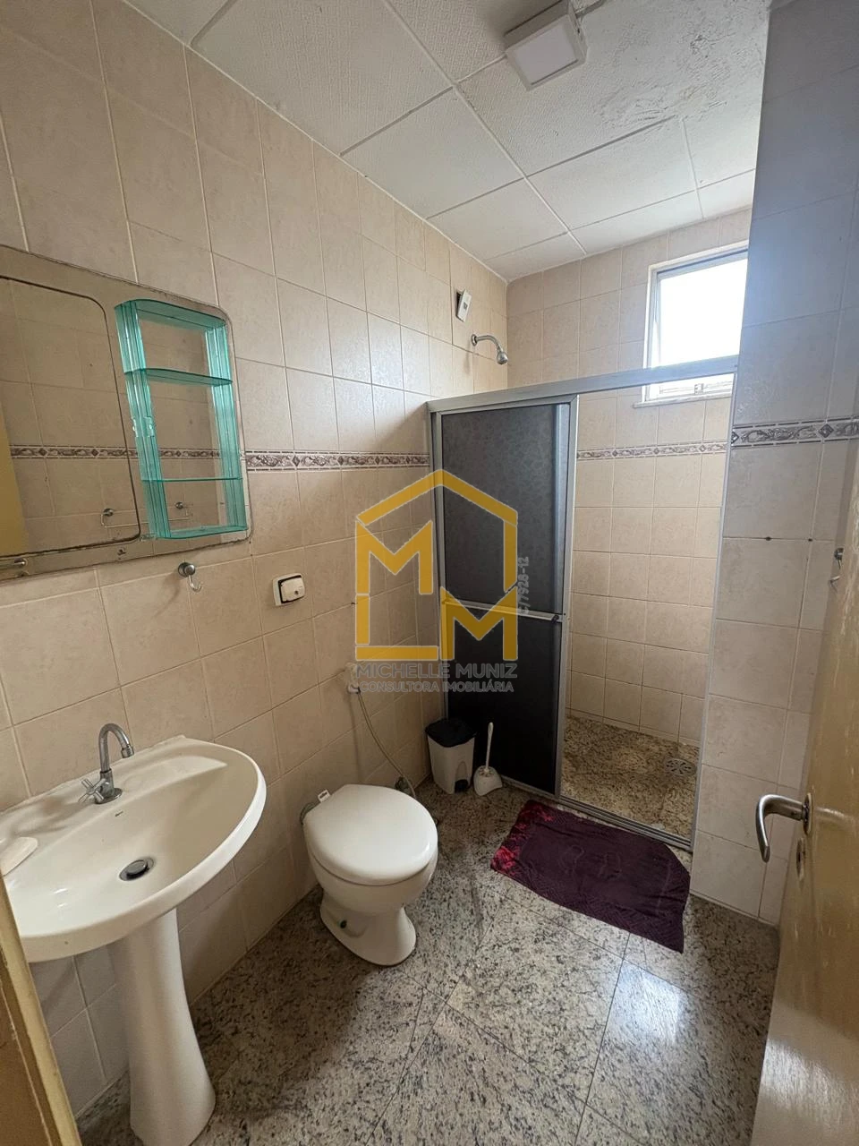 Imagens do imóveis APARTAMENTO, 1 QUARTO, EDIFÍCIO JANVIER, FÁTIMA - BELÉM