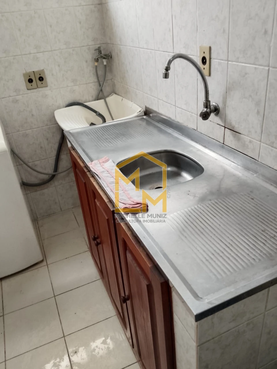 Imagens do imóveis APARTAMENTO, 1 QUARTO, EDIFÍCIO MAIAUATA II, PEDREIRA - BELÉM