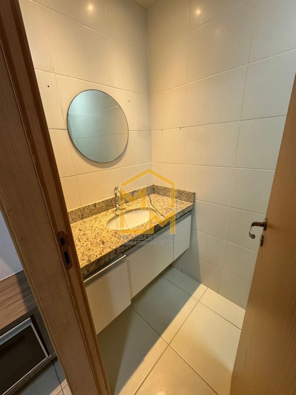 Imagens do imóveis Apartamento Para Alugar The One Belém