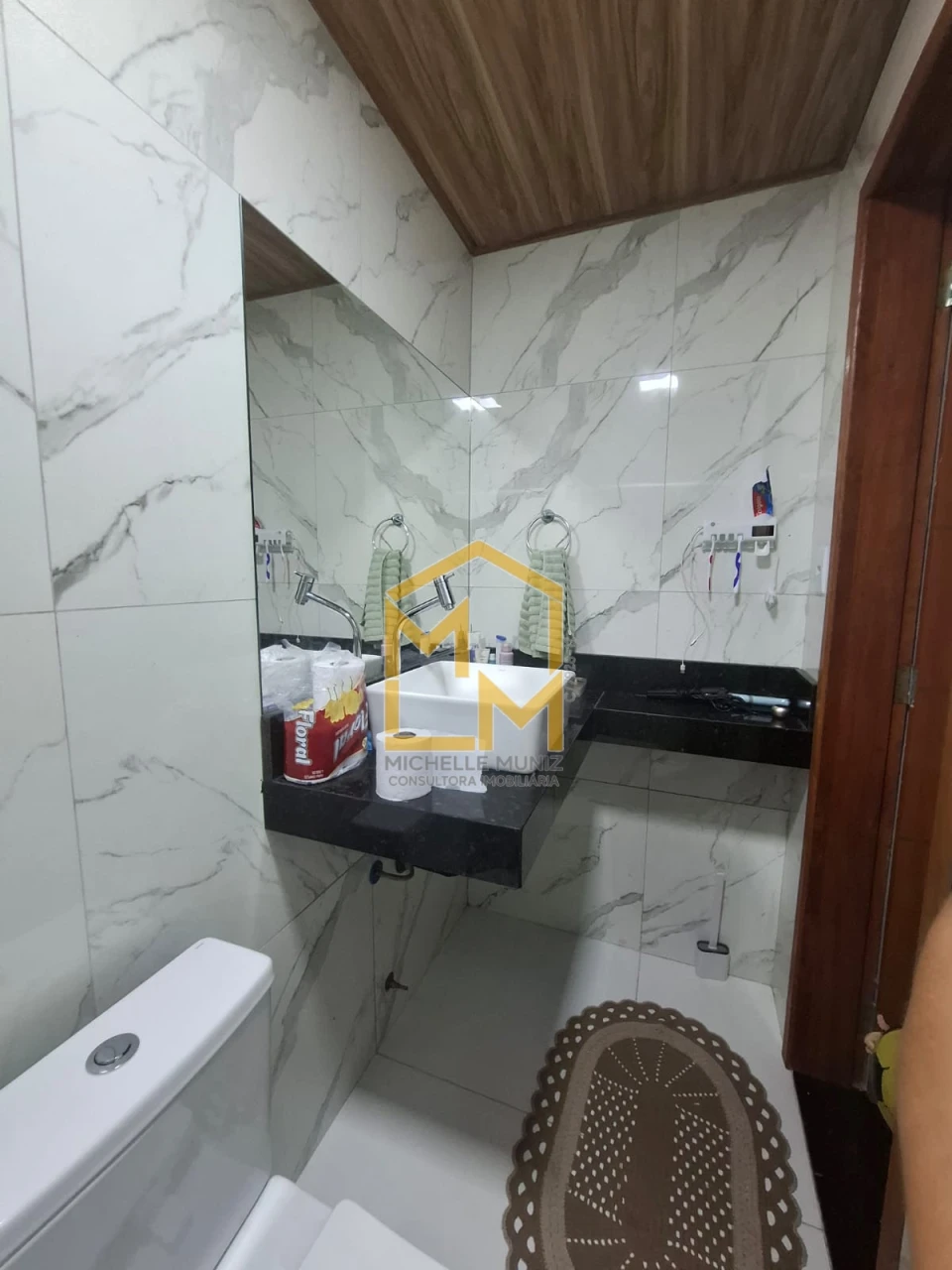 Imagens do imóveis Casa duplex na Cidade Nova Ananindeua Cop30