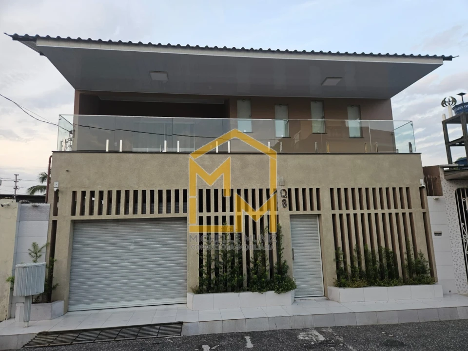 Imagens do imóveis Casa Á Venda Parklandia Belém