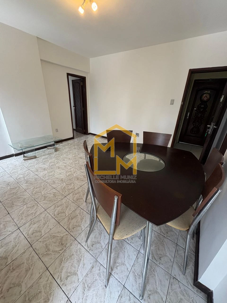 Imagens do imóveis APARTAMENTO, 1 QUARTO, EDIFÍCIO ANA TEREZA, NAZARÉ - BELÉM