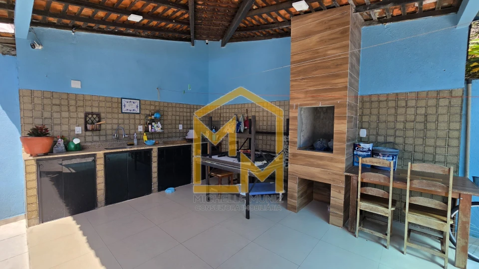 Imagens do imóveis Casa Em Condomínio Á Venda Alto De Pinheiros Belém