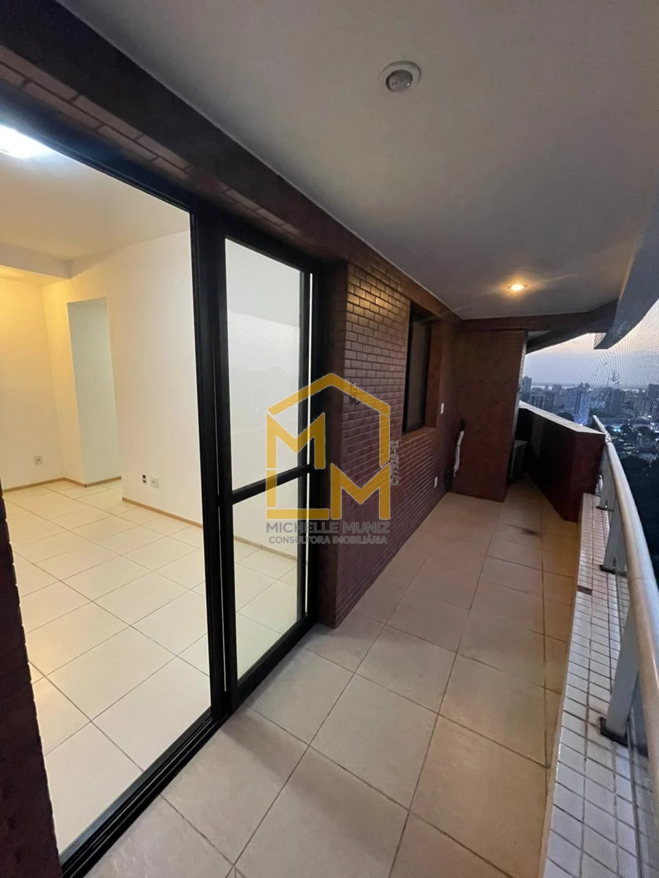 Imagens do imóveis Apartamento Para Alugar The One Belém