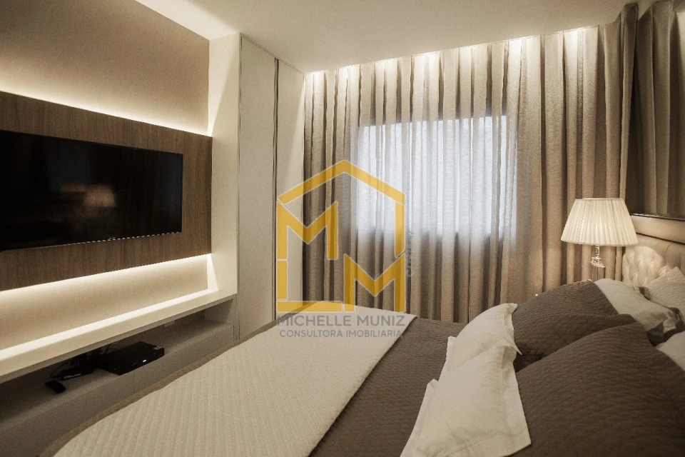 Imagens do imóveis Apartamento À Venda Dionizius Garden Belém