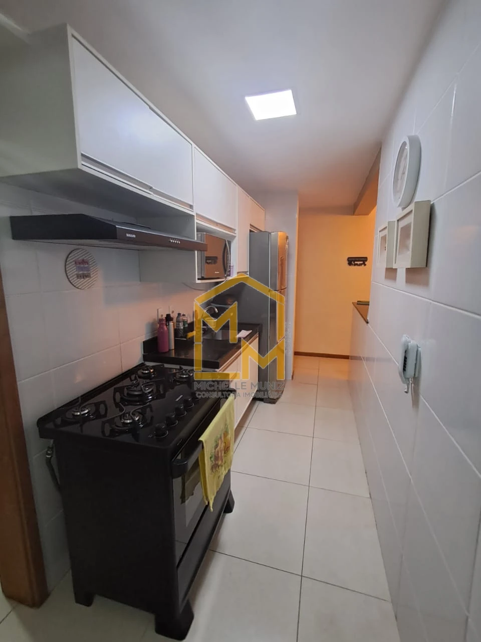 Imagens do imóveis Apartamento Para Alugar Torre Devant Belém