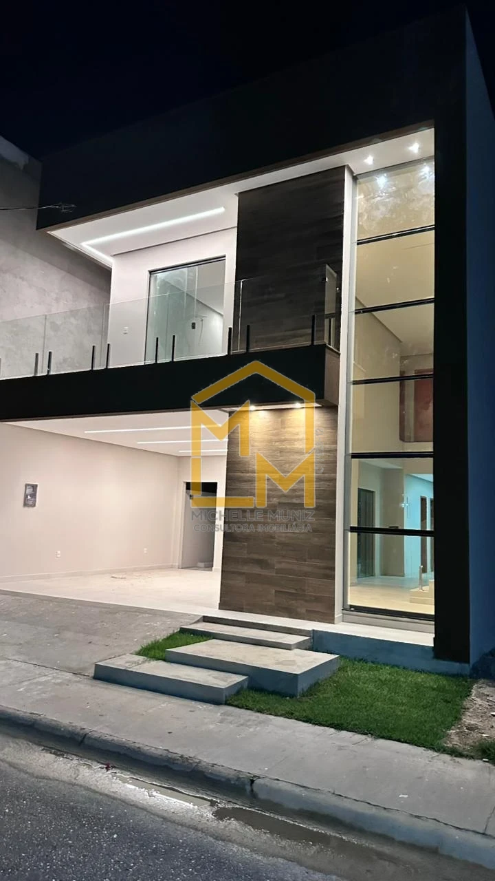 Imagens do imóveis Casa Em Condomínio À Venda E Locação Euroville Ananindeua