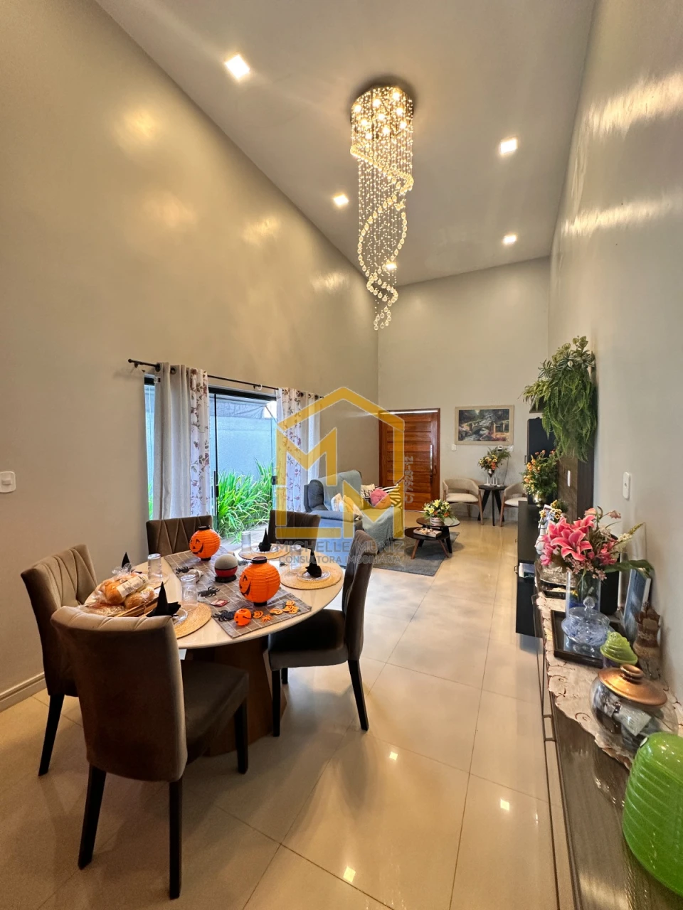 Imagens do imóveis Casa Em Condomínio À Venda Jardins Do Lago Belém