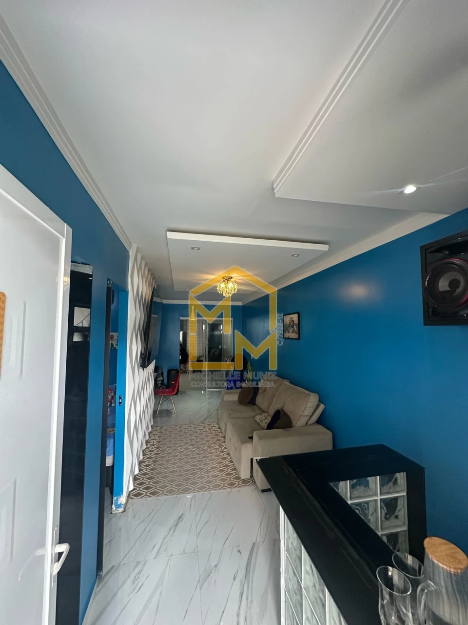 Imagens do imóveis Casa Em Condomínio Á Venda Rios Do Pará Ananindeua