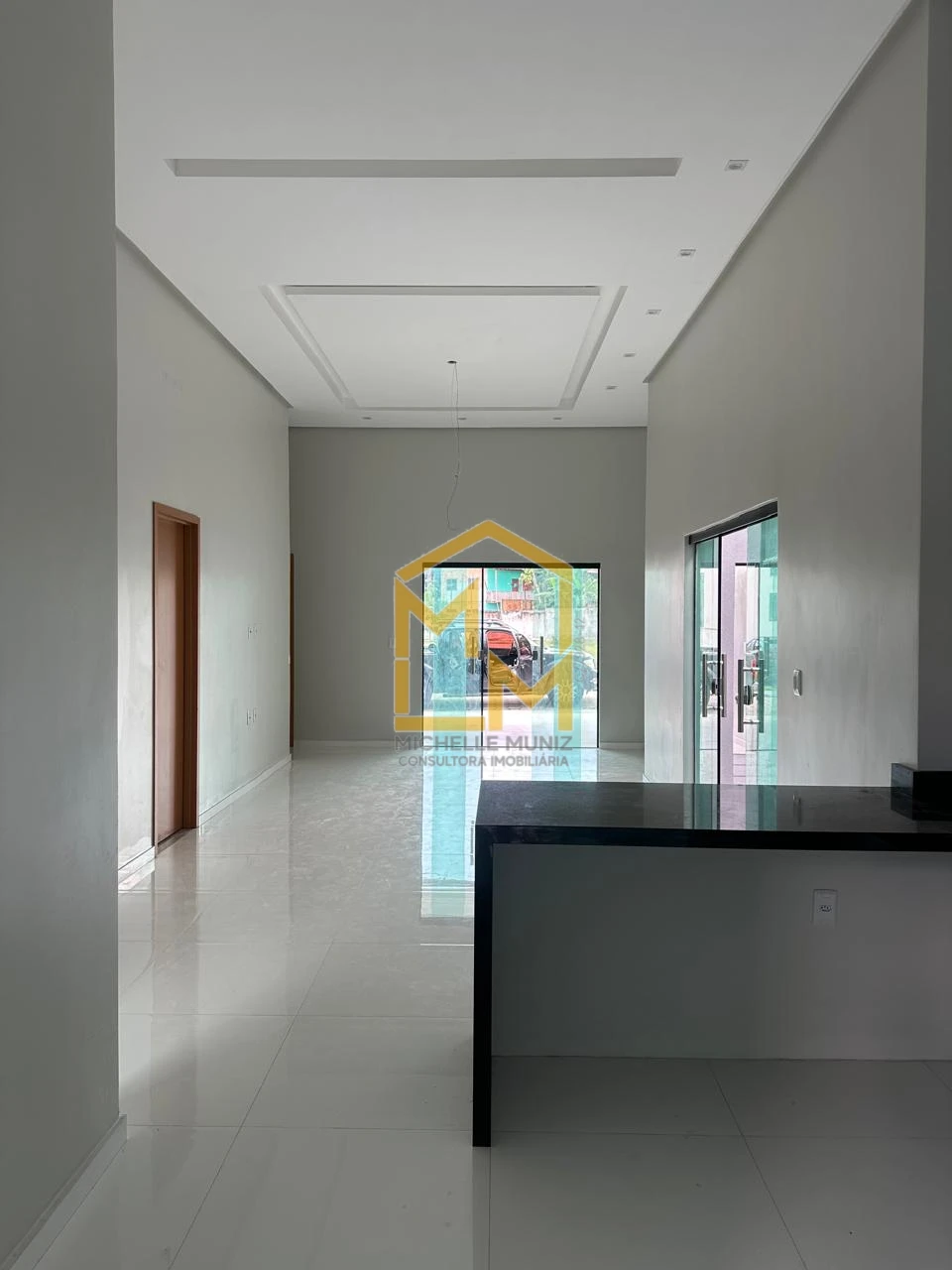 Imagens do imóveis CASA, 3 QUARTOS, CONDOMÍNIO PORTO MARINA - ANANINDEUA