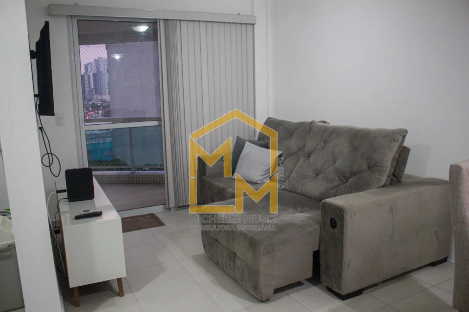 Imagens do imóveis Apartamento Para Alugar Mandarim Belém