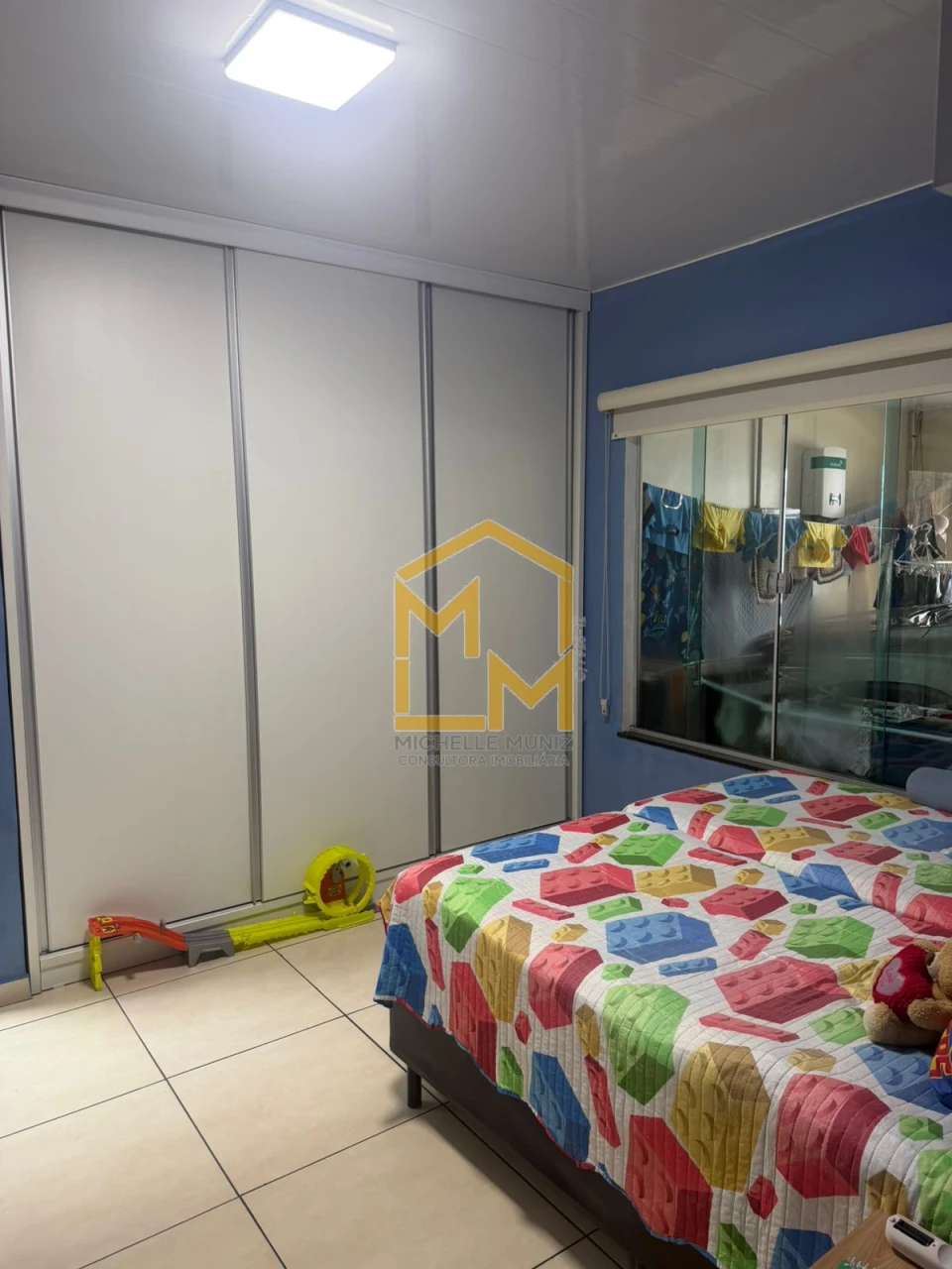 Imagens do imóveis CASA, 2 QUARTOS, TENONE - BELEM
