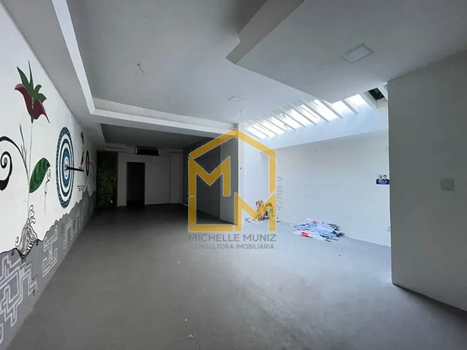 Imagens do imóveis Comercial Para Alugar Ponto Comercial Belém