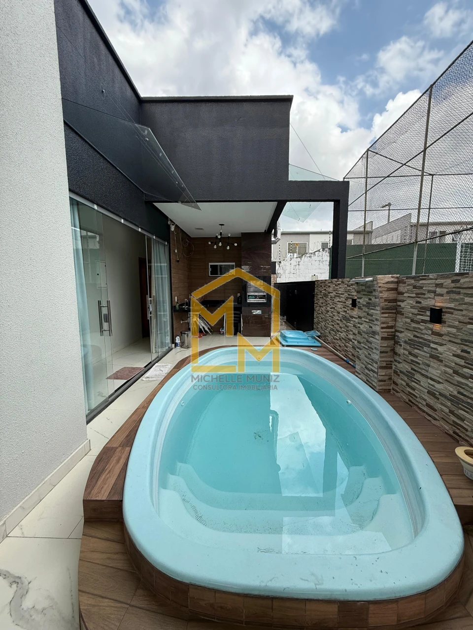 Imagens do imóveis Casa Em Condomínio À Venda Condomínio Arbre Ananindeua