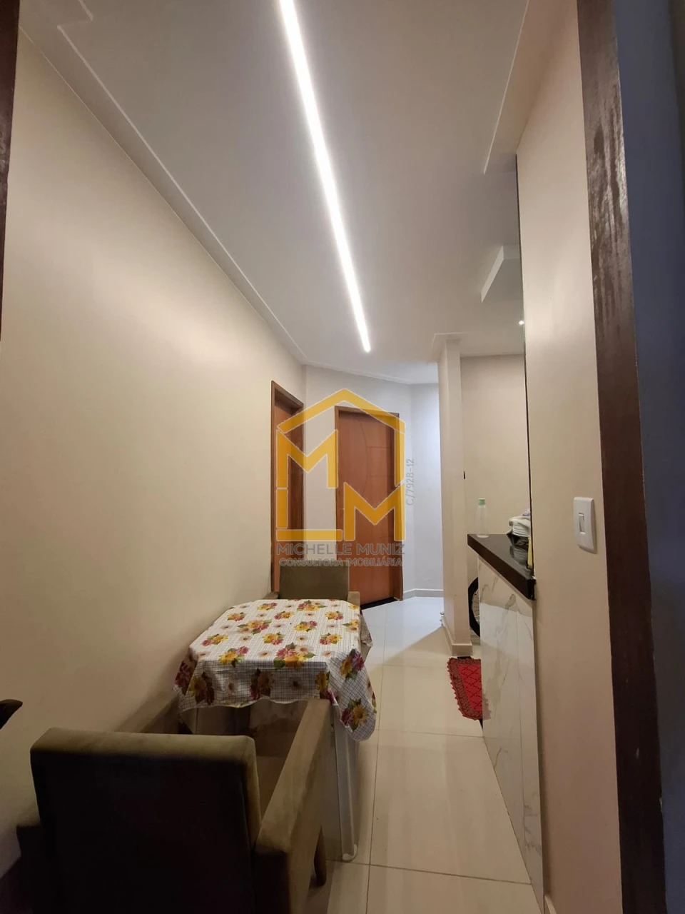 Imagens do imóveis Casa duplex na Cidade Nova Ananindeua Cop30