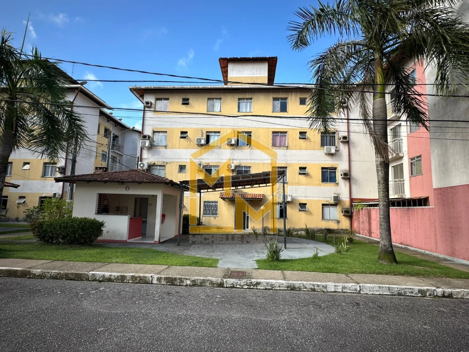 Imagens do imóveis Apartamento Á Venda Bella Vida 1 Belém