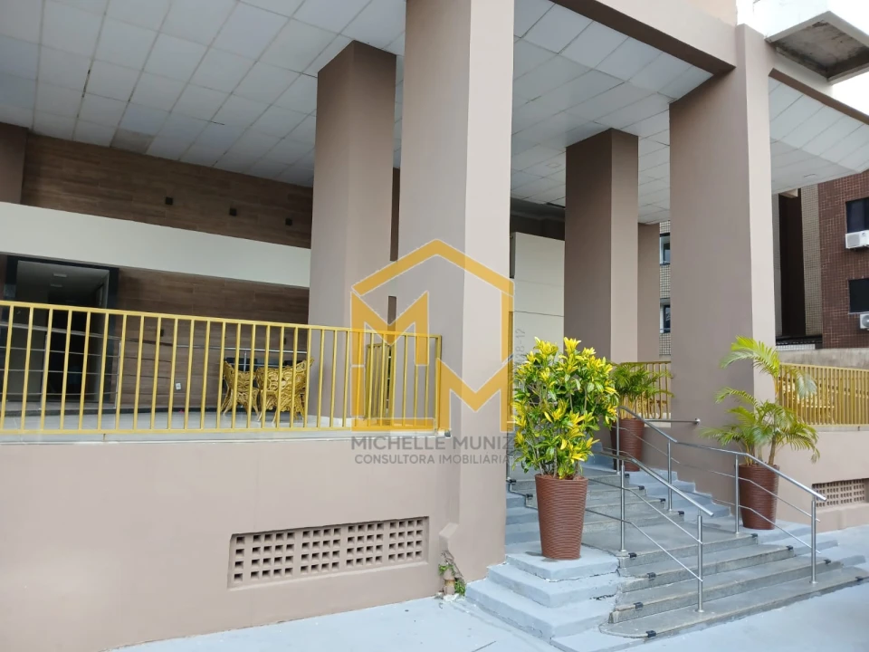 Imagens do imóveis Apartamento Á Venda Maestro Guiães De Barros Belém