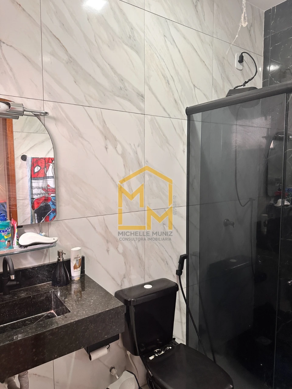 Imagens do imóveis Casa Em Condomínio À Venda Jardins Do Lago Belém