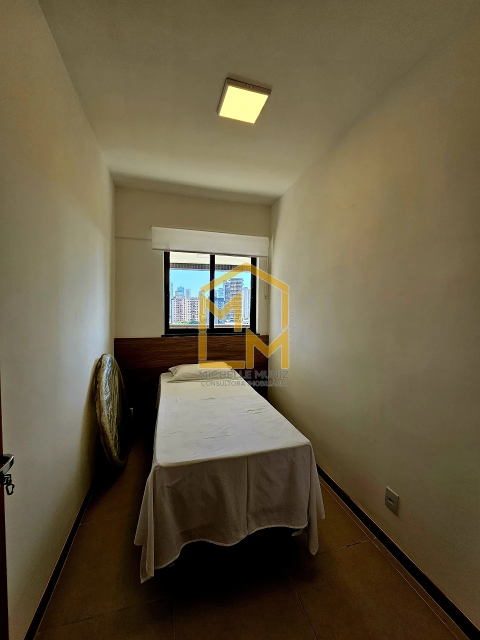 Imagens do imóveis APARTAMENTO, 3 QUARTOS, EDIFÍCIO LAGO DI GARDA, UMARIZAL - BELÉM