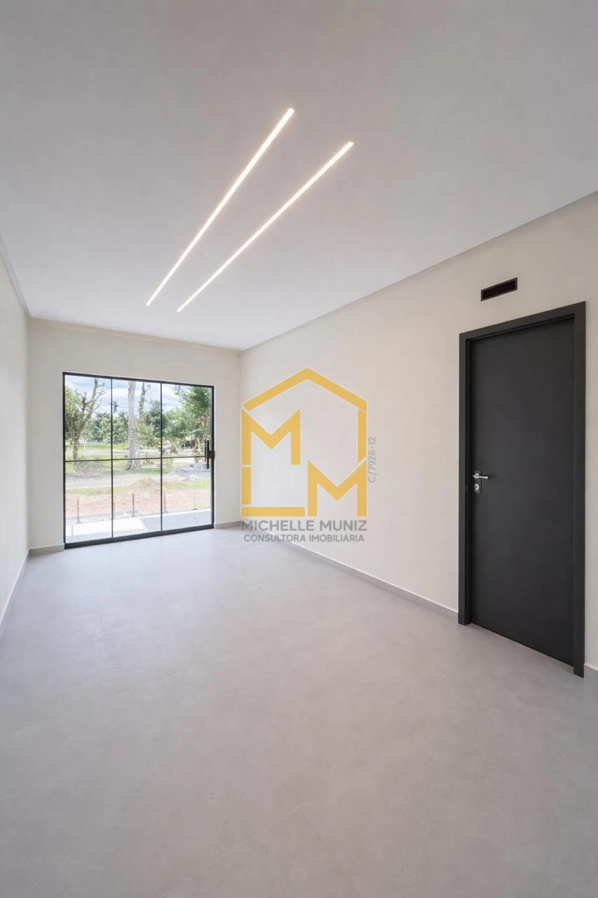 Imagens do imóveis Residencial Castanheira casa com 4 suítes