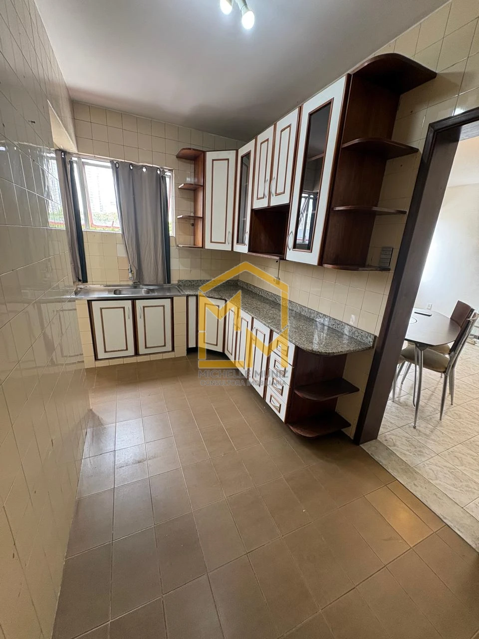Imagens do imóveis APARTAMENTO, 1 QUARTO, EDIFÍCIO ANA TEREZA, NAZARÉ - BELÉM