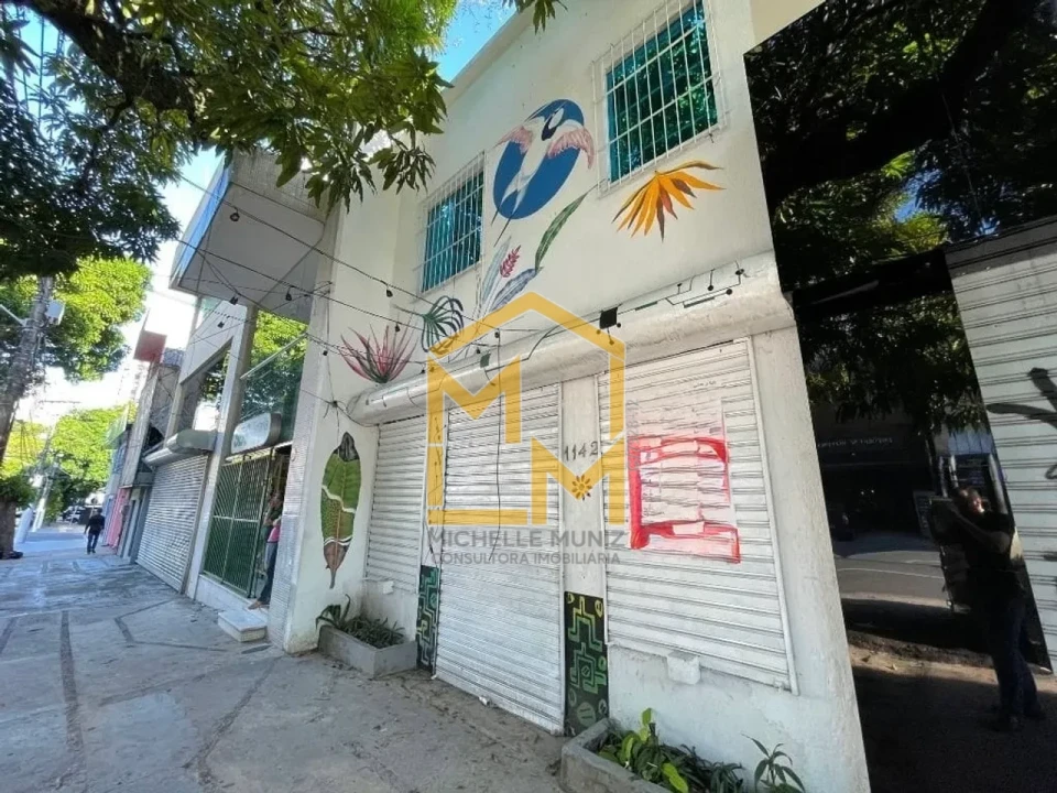 Imagens do imóveis Comercial Para Alugar Ponto Comercial Belém