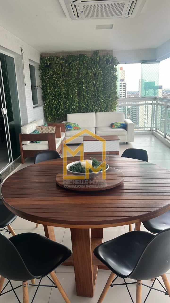 Imagens do imóveis Apartamento Á Venda Torre Residence Belém