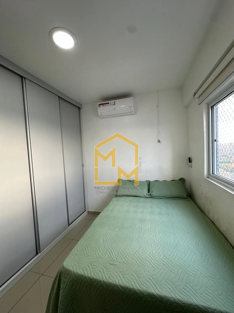 Imagens do imóveis Cop30 Idealle Residence Belém bairro da Pedreira