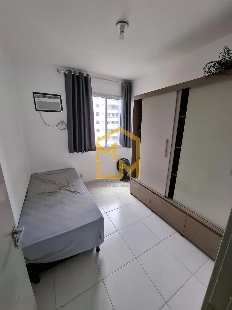 Imagens do imóveis APARTAMENTO, 2 QUARTOS, COM OU SEM MOBÍLIA, CHACARAS MONTENEGRO, BELÉM