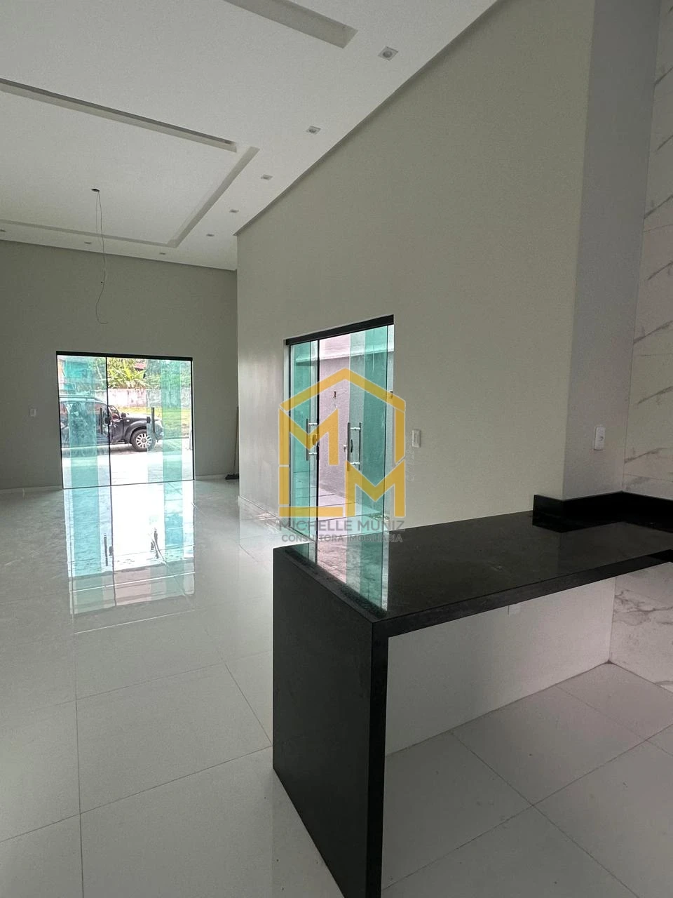 Imagens do imóveis CASA, 3 QUARTOS, CONDOMÍNIO PORTO MARINA - ANANINDEUA