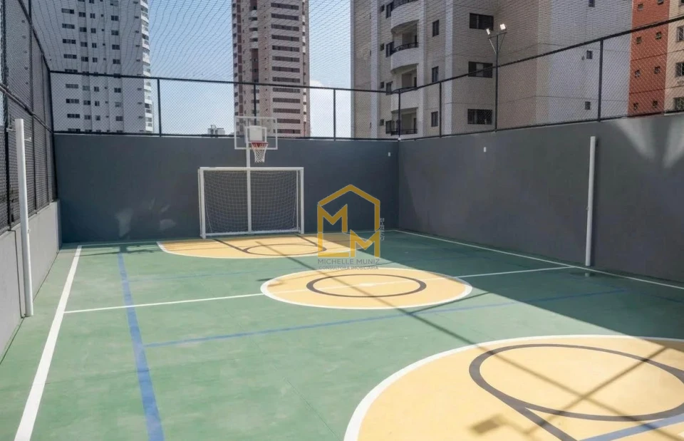 Imagens do imóveis Apartamento Para Alugar Way Batista  Campos Belém