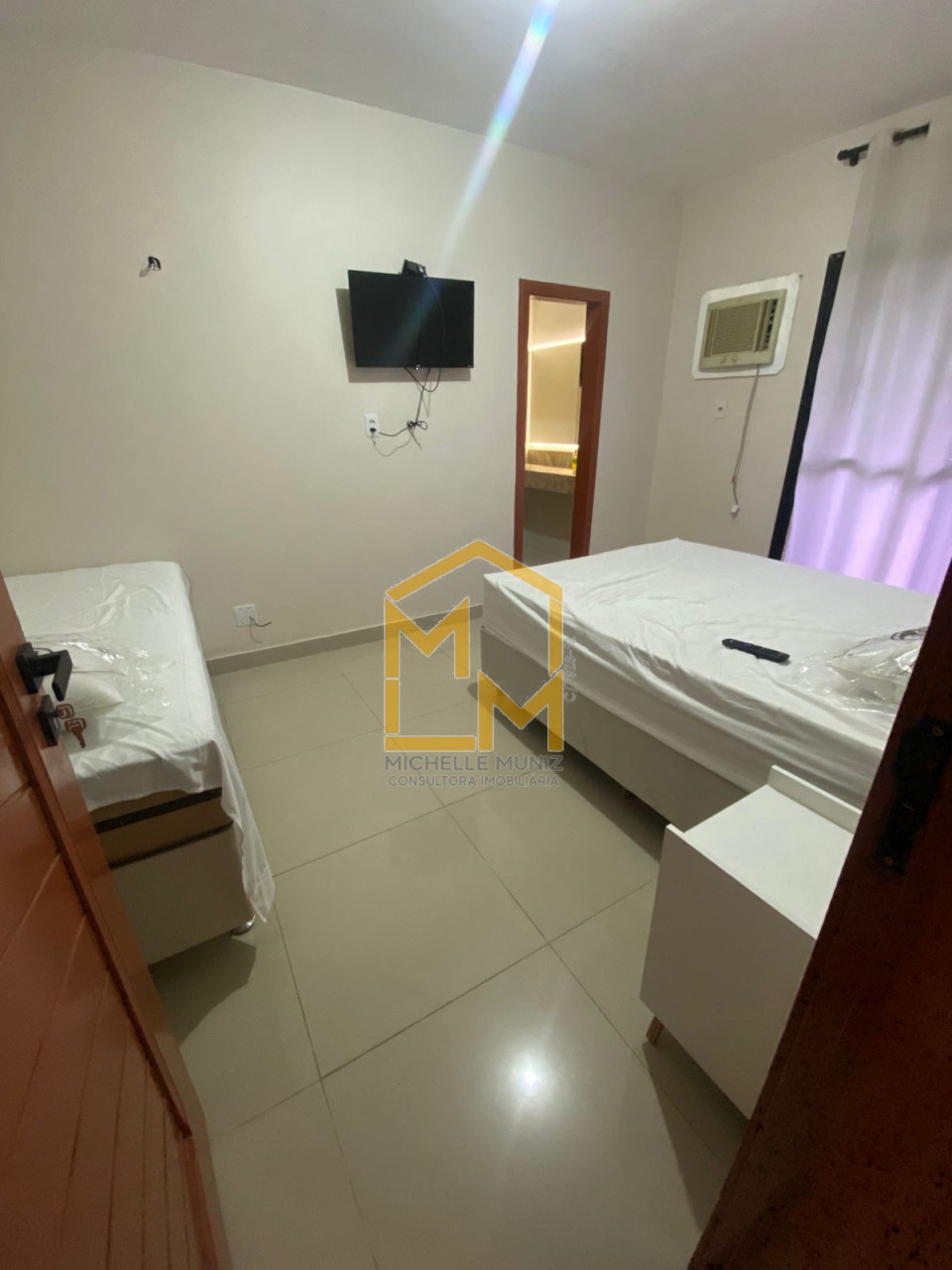 Imagens do imóveis Apartamento Para Locação Edificio Turqueza Belém COP30