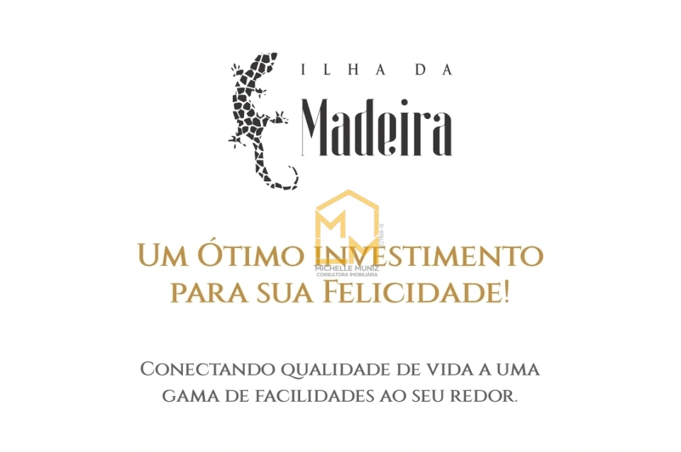 Imagens do imóveis APARTAMENTO, 4 SUÍTES, LANÇAMENTO, ILHA DA MADEIRA, SÃO BRAS - BELÉM - LANÇAMENTO
