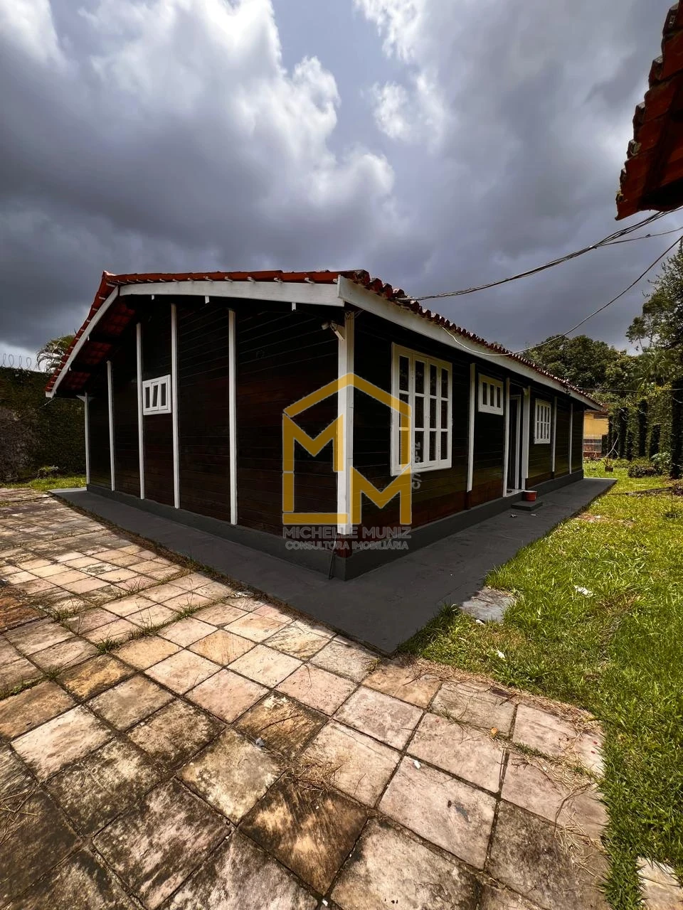 Imagens do imóveis Lago Azul alugo casa  4 quartos
