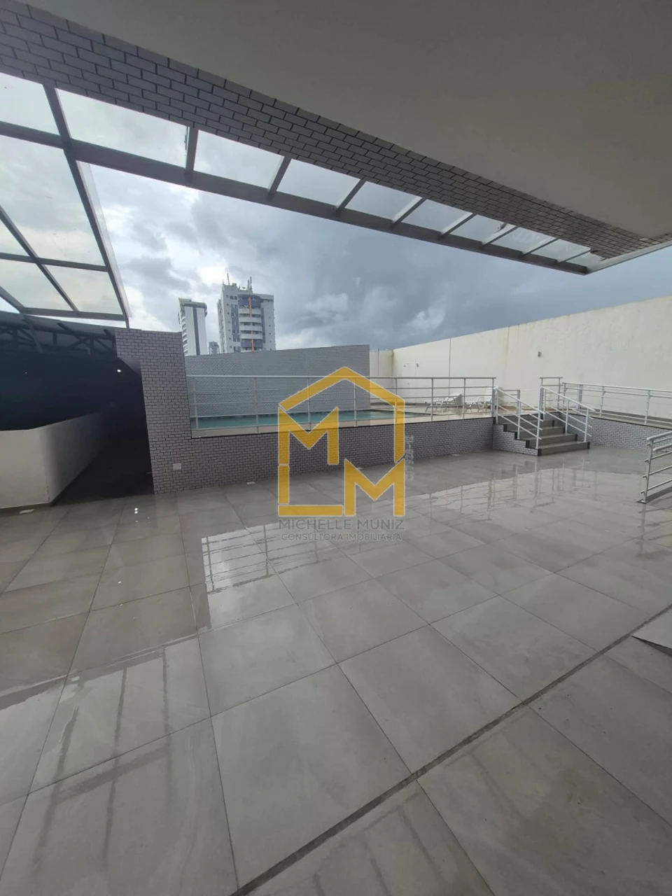 Imagens do imóveis APARTAMENTO, 3 QUARTOS, 3 GARAGENS, ED PORTO REAL, TV VILETA, PEDREIRA - BELÉM
