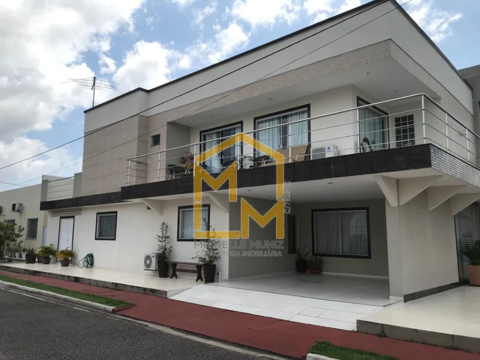 Imagens do imóveis Casa Em Condomínio Para Alugar Condomínio Vila Firenze Ananindeua