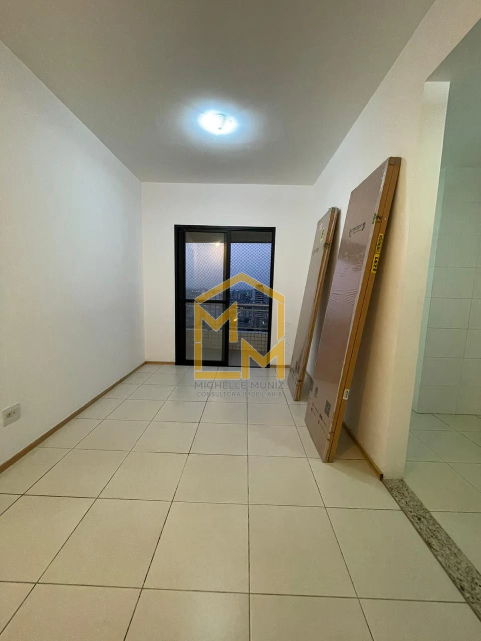 Imagens do imóveis Apartamento Para Alugar The One Belém