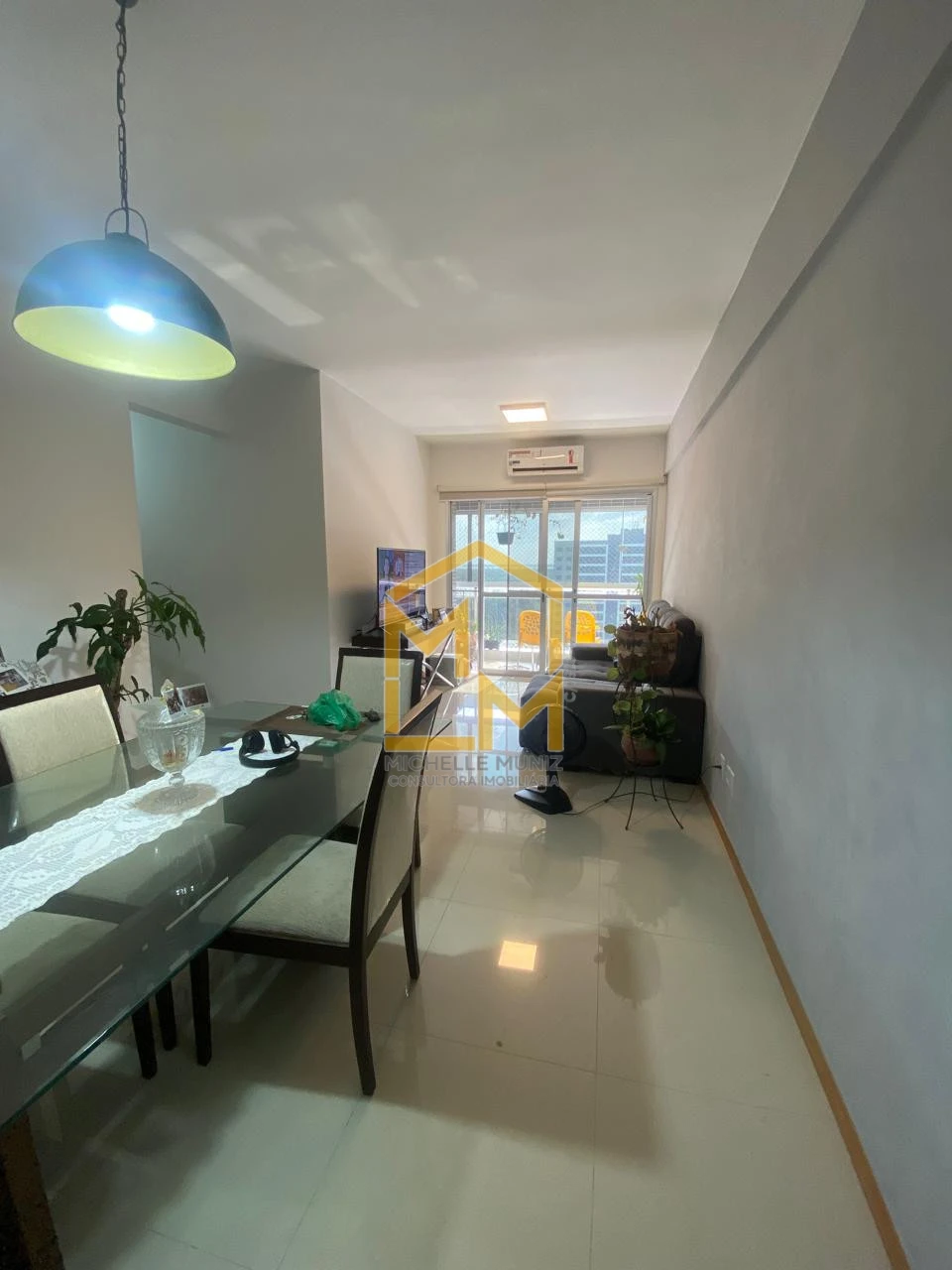 Imagens do imóveis Apartamento Para Alugar Breeze Residence Cop30 Belém
