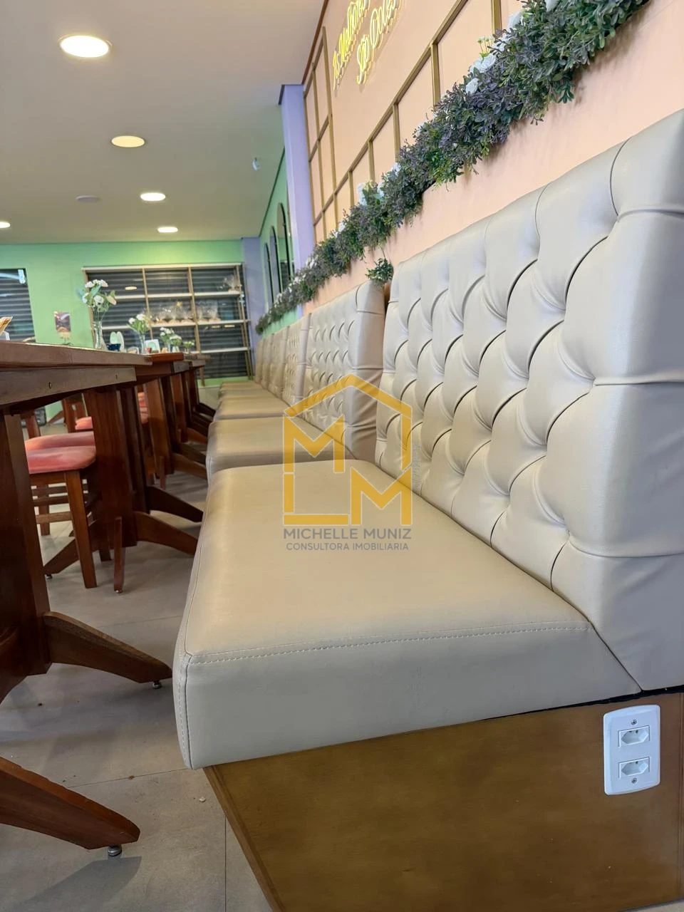Imagens do imóveis Ponto comercial na avenida 3 corações