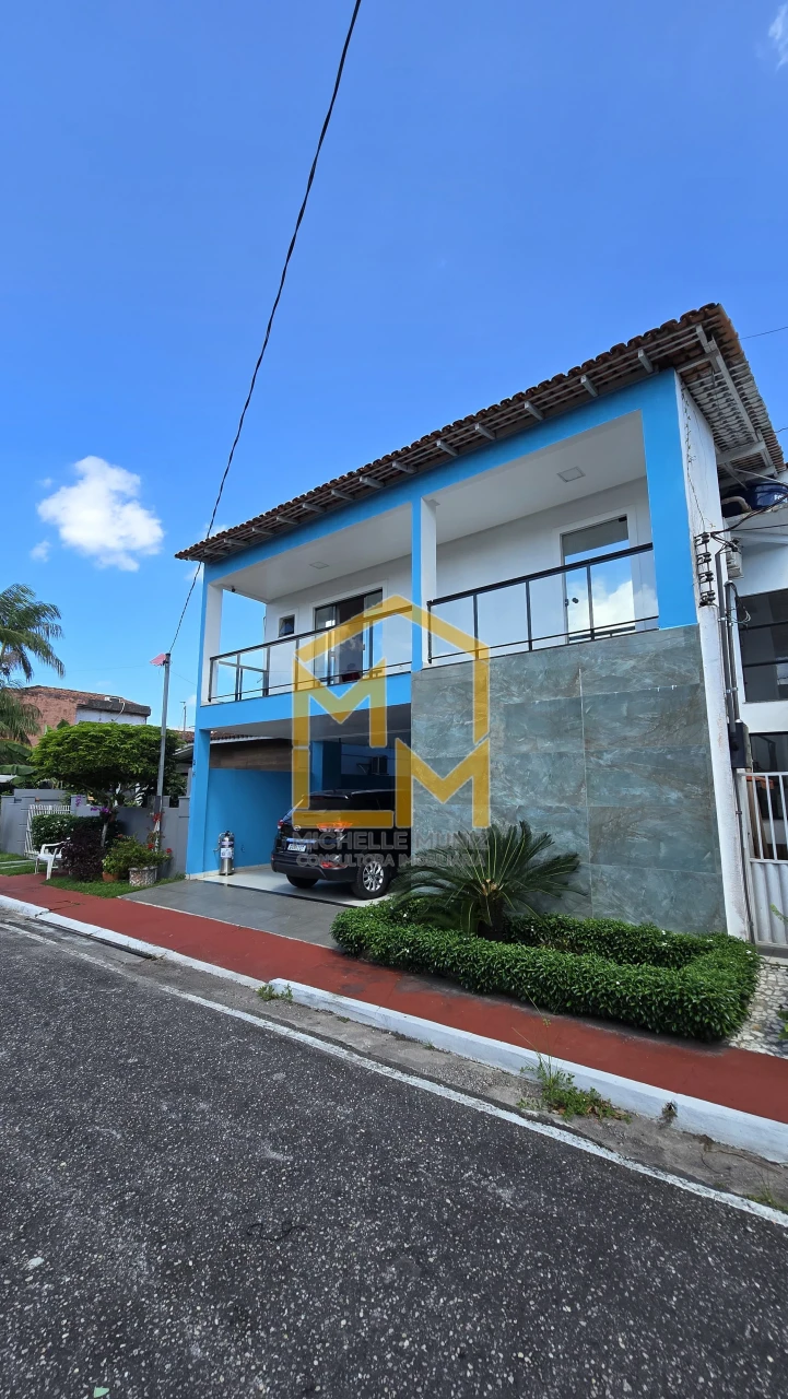 Imagens do imóveis Casa Em Condomínio Á Venda Alto De Pinheiros Belém