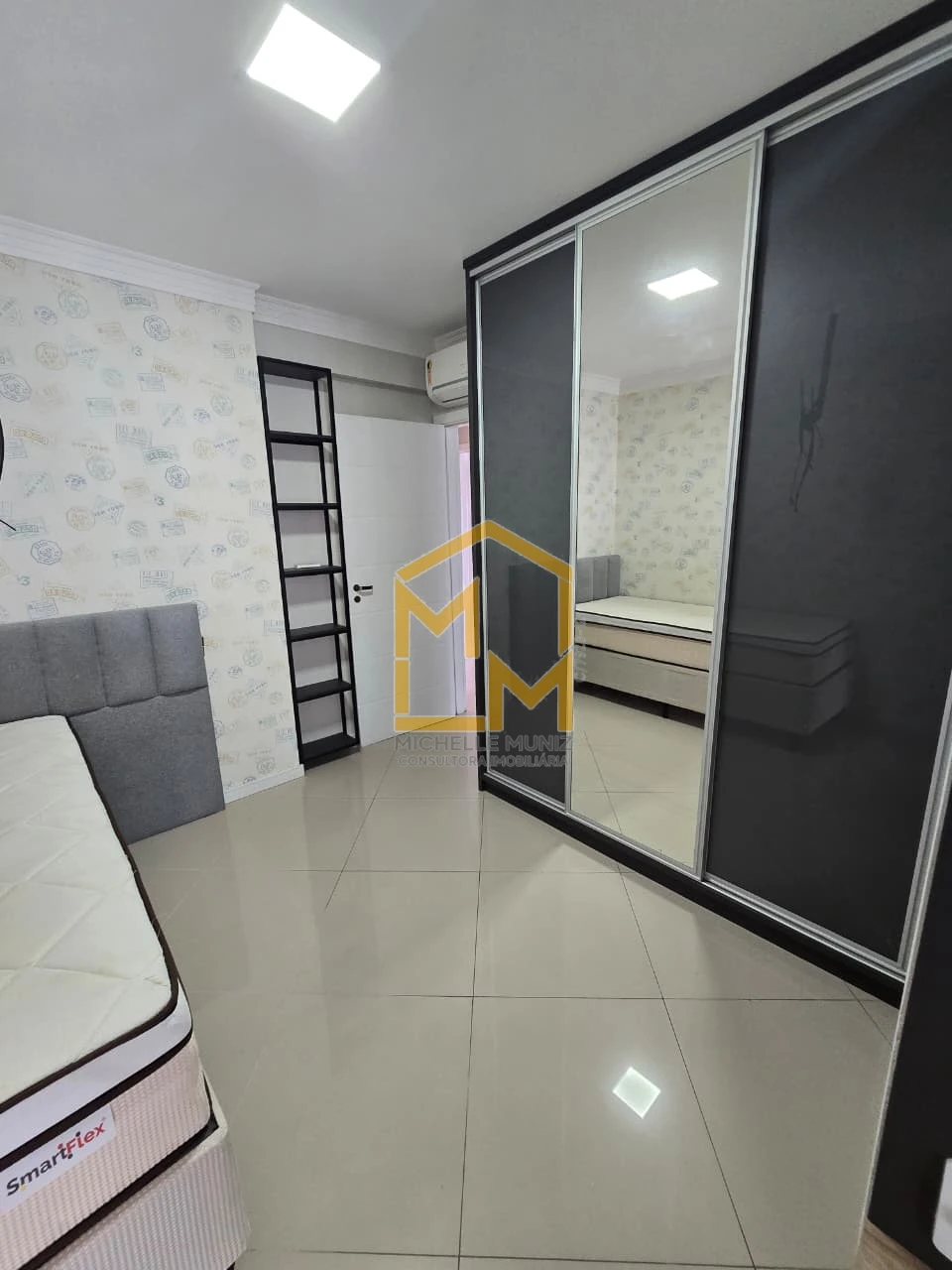 Imagens do imóveis APARTAMENTO, 3 SUÍTES, ED TULLIPAS, NAZARÉ - BELÉM