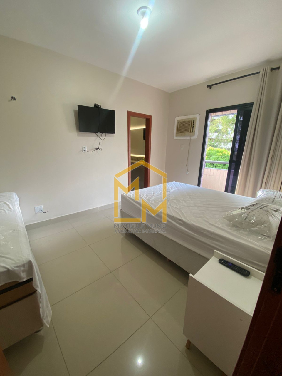 Imagens do imóveis Apartamento Para Locação Edificio Turqueza Belém COP30
