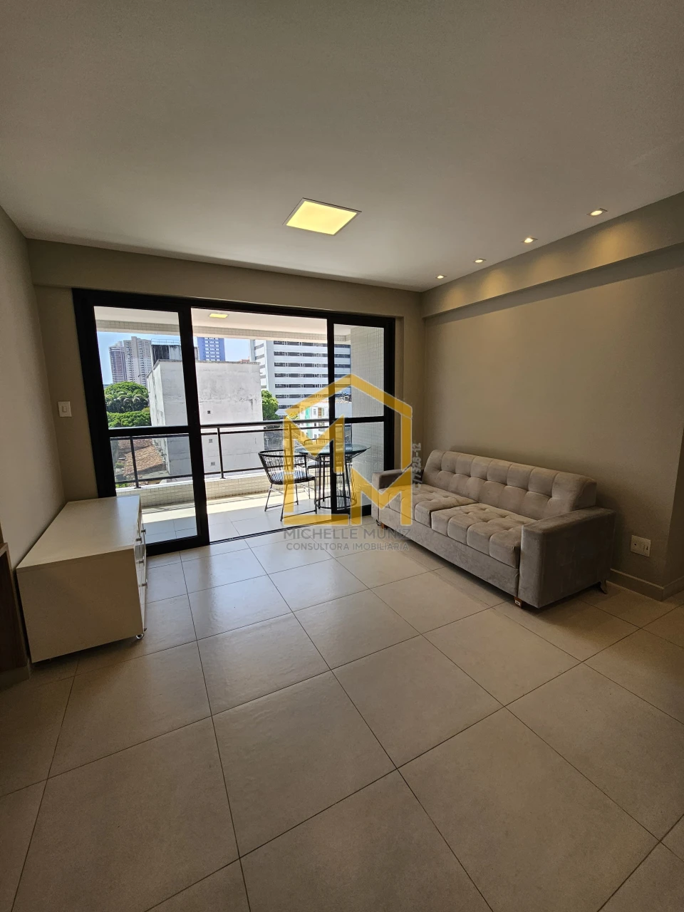 Imagens do imóveis APARTAMENTO, 2 QUARTOS, EDIFÍCIO QUADRA RESIDENCE, UMARIZAL - BELÉM
