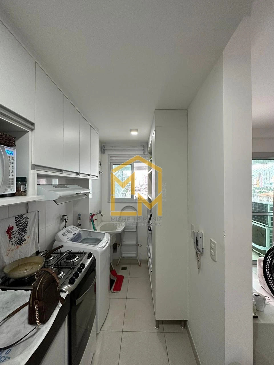 Imagens do imóveis Apartamento Para Alugar Mandarim Belém