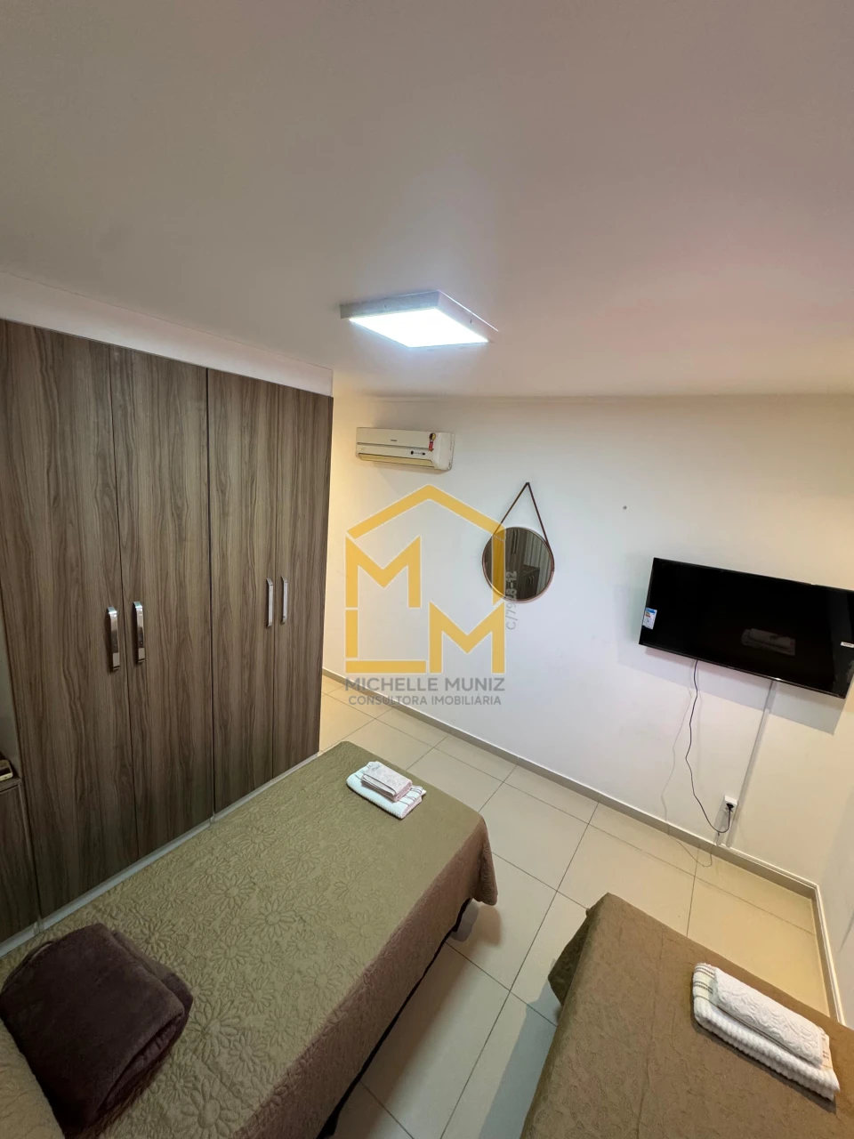 Imagens do imóveis Apartamento Plaza  Alexandria