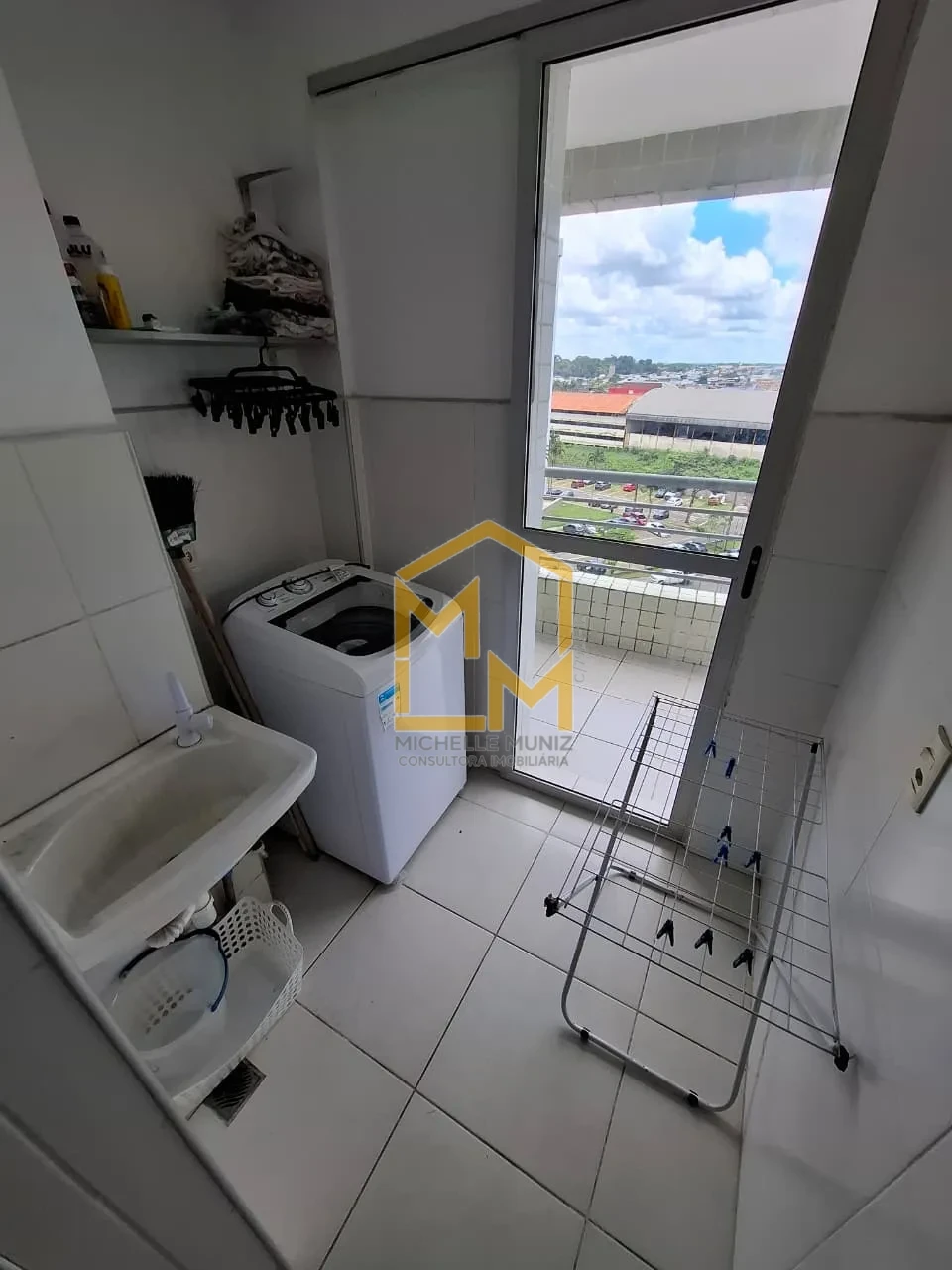 Imagens do imóveis APARTAMENTO, 2 QUARTOS, COM OU SEM MOBÍLIA, CHACARAS MONTENEGRO, BELÉM
