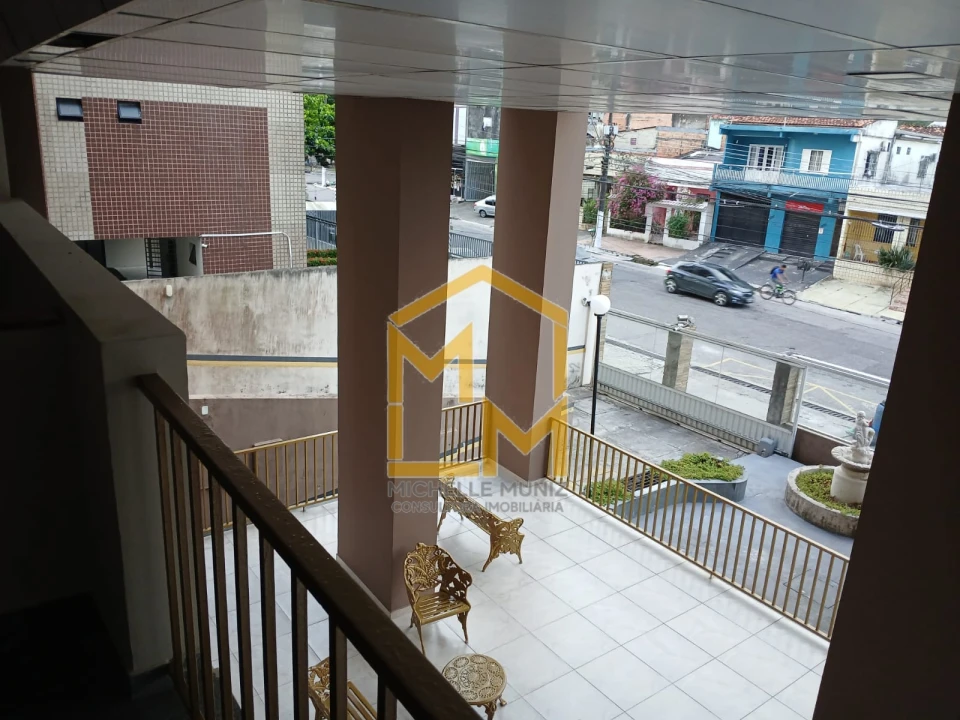 Imagens do imóveis Apartamento Á Venda Maestro Guiães De Barros Belém