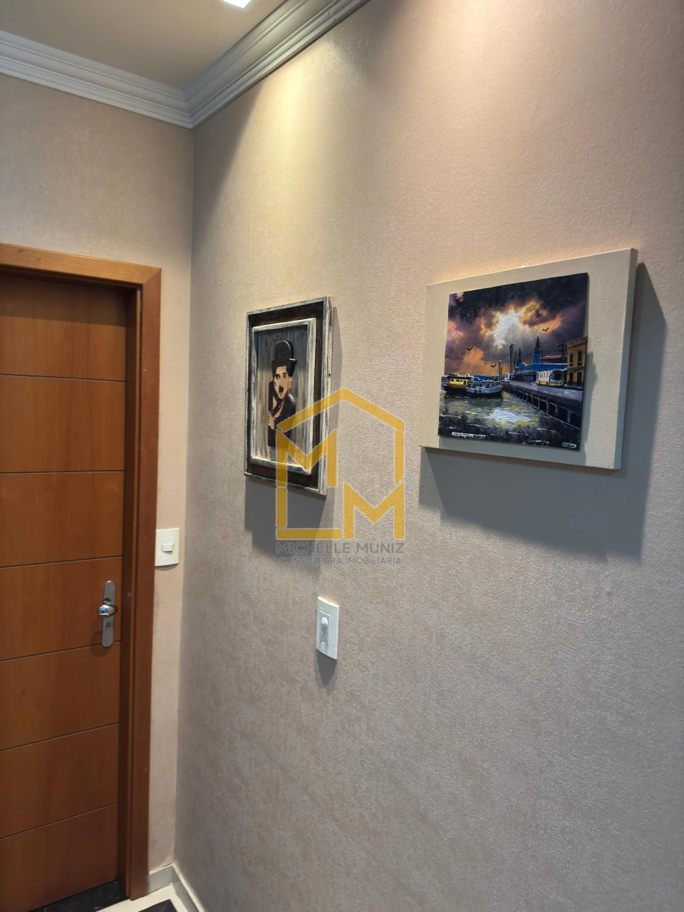 Imagens do imóveis Apartamento Plaza  Alexandria